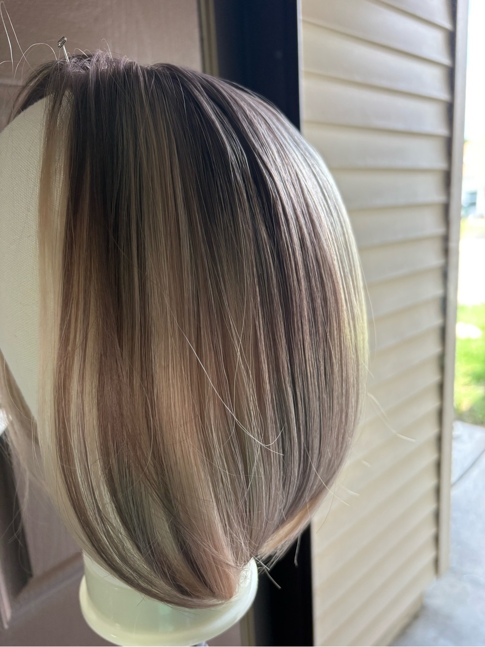 Aisom Caris in Toasted Beige - Picture 4 of 12